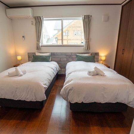 Le Bocage - Hakuba Echoland Chalets ภายนอก รูปภาพ