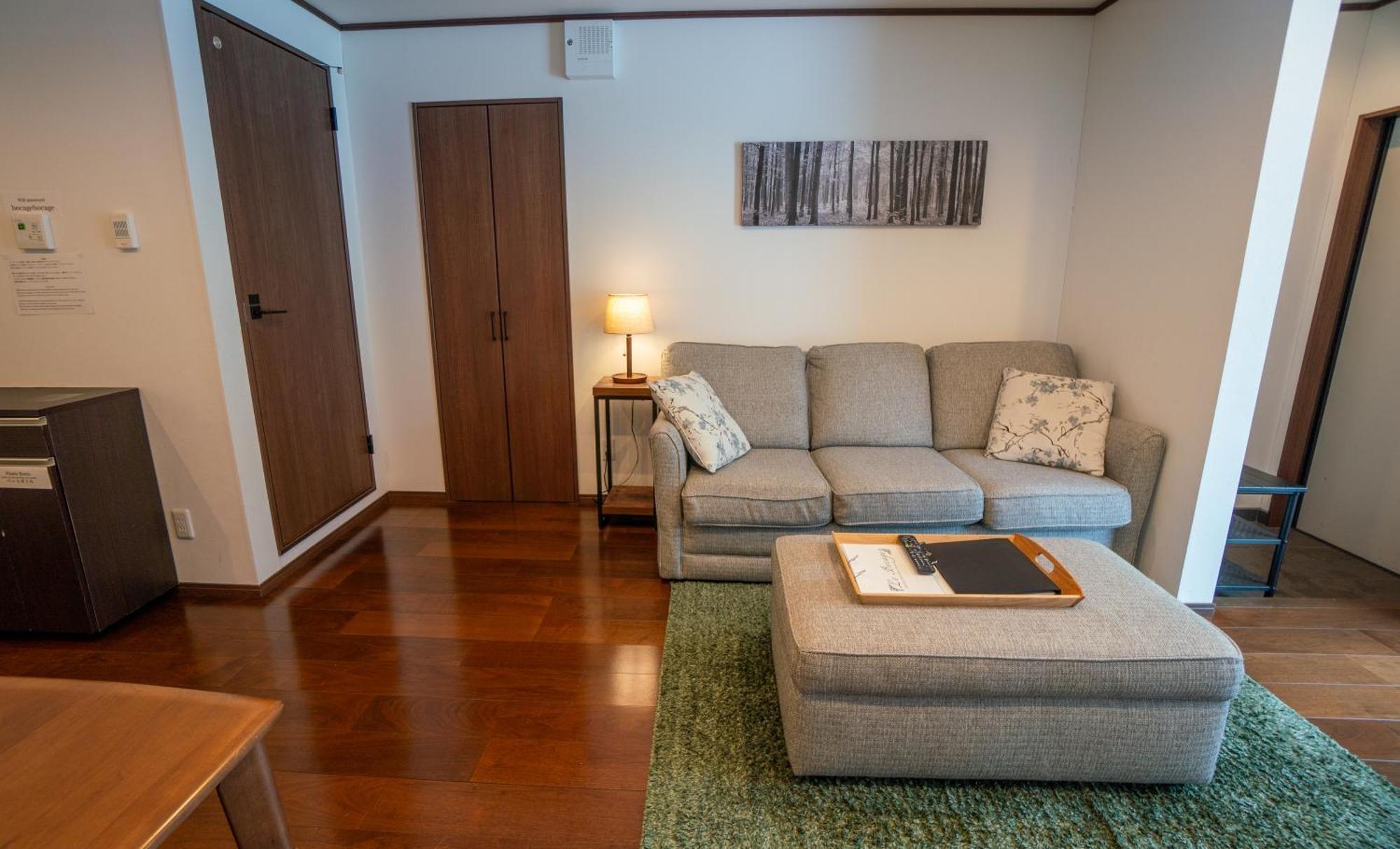Le Bocage - Hakuba Echoland Chalets ภายนอก รูปภาพ