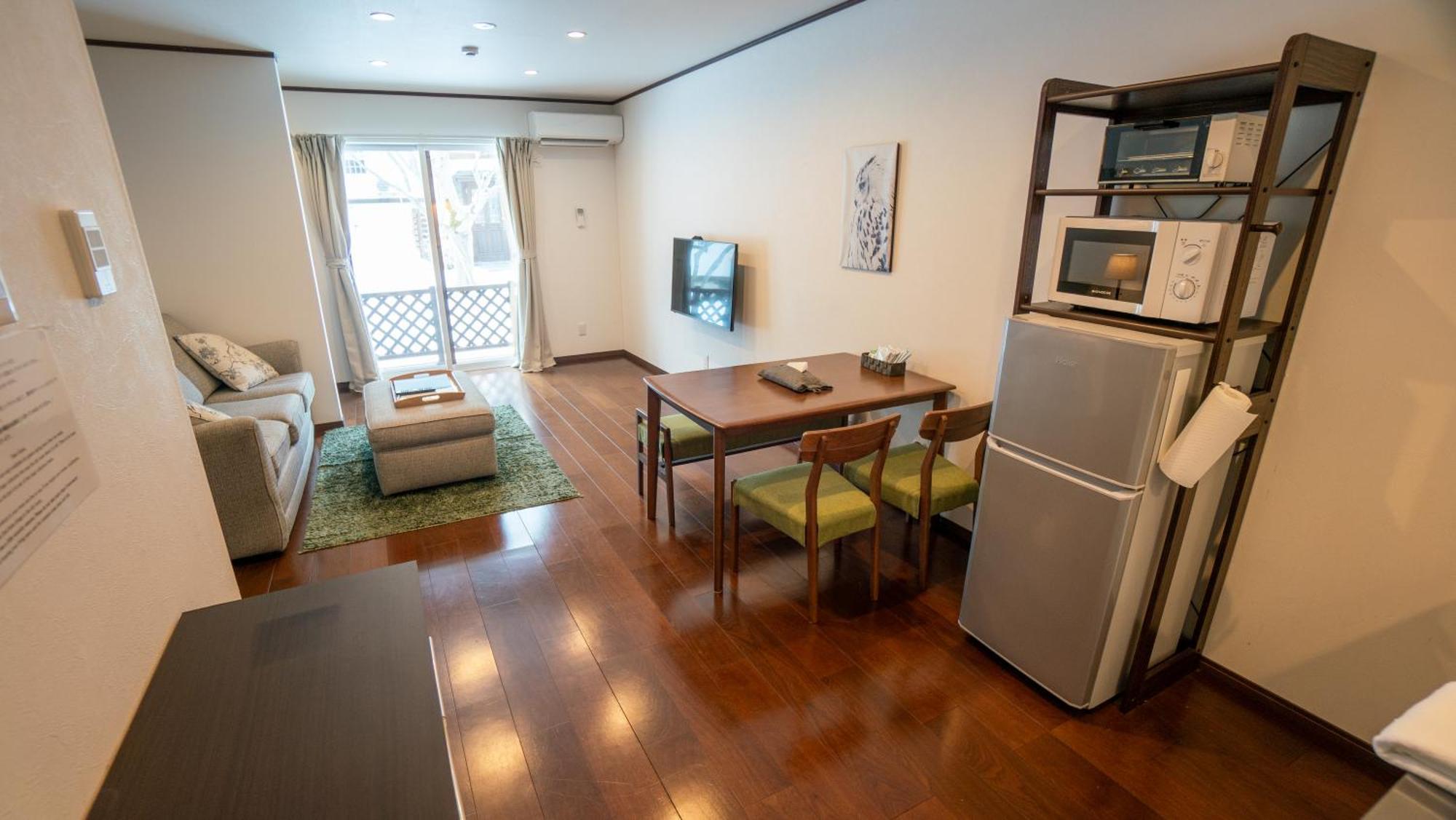 Le Bocage - Hakuba Echoland Chalets ภายนอก รูปภาพ