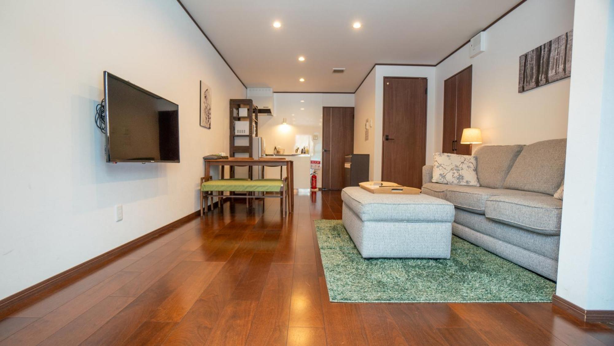 Le Bocage - Hakuba Echoland Chalets ภายนอก รูปภาพ