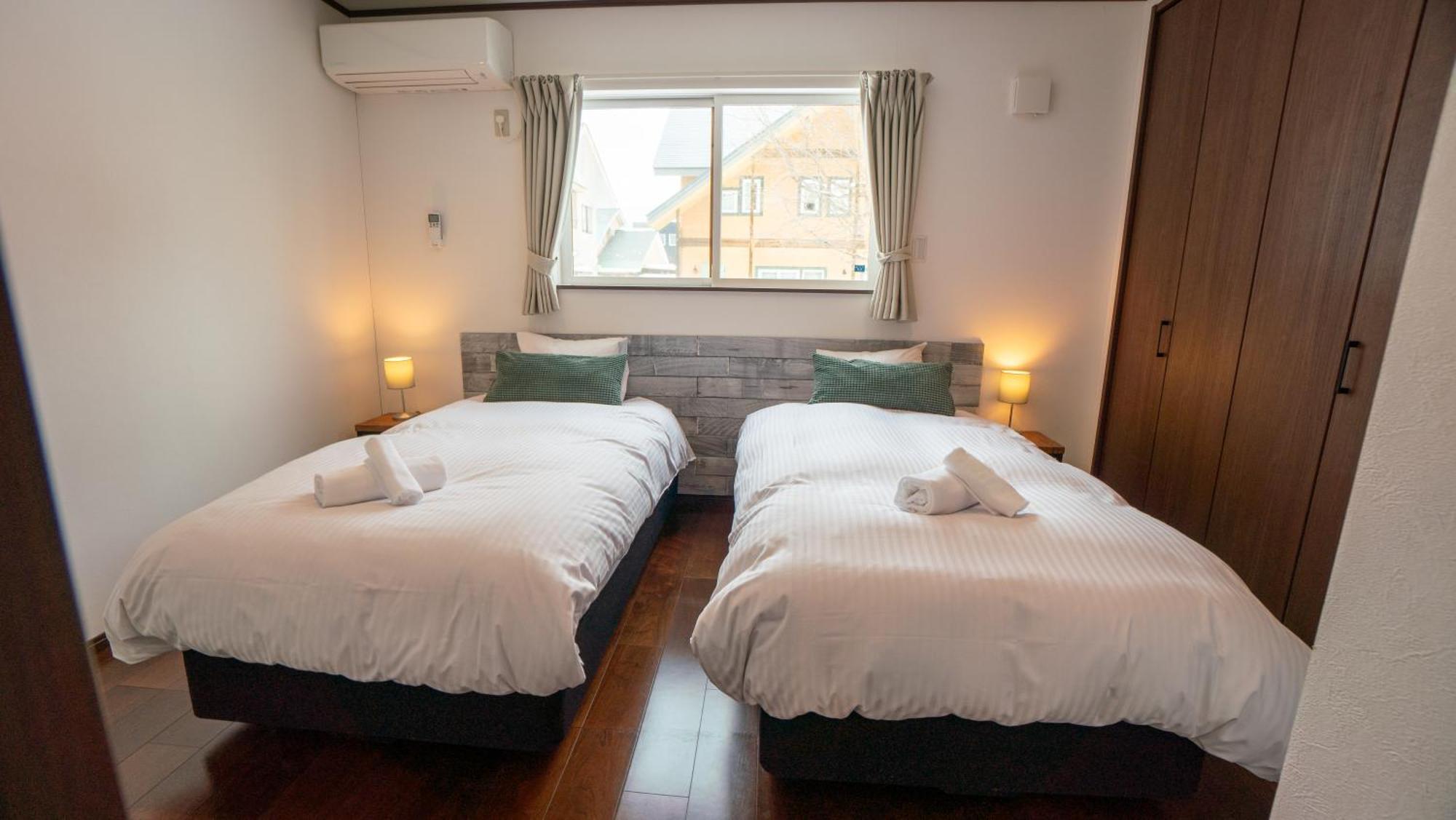 Le Bocage - Hakuba Echoland Chalets ภายนอก รูปภาพ