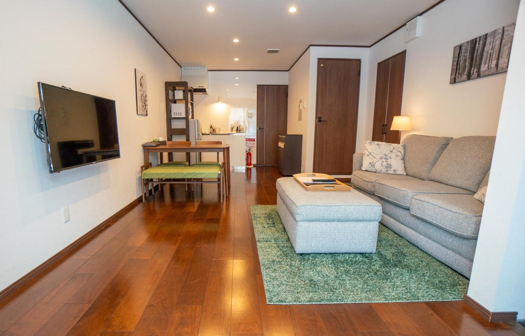Le Bocage - Hakuba Echoland Chalets ภายนอก รูปภาพ