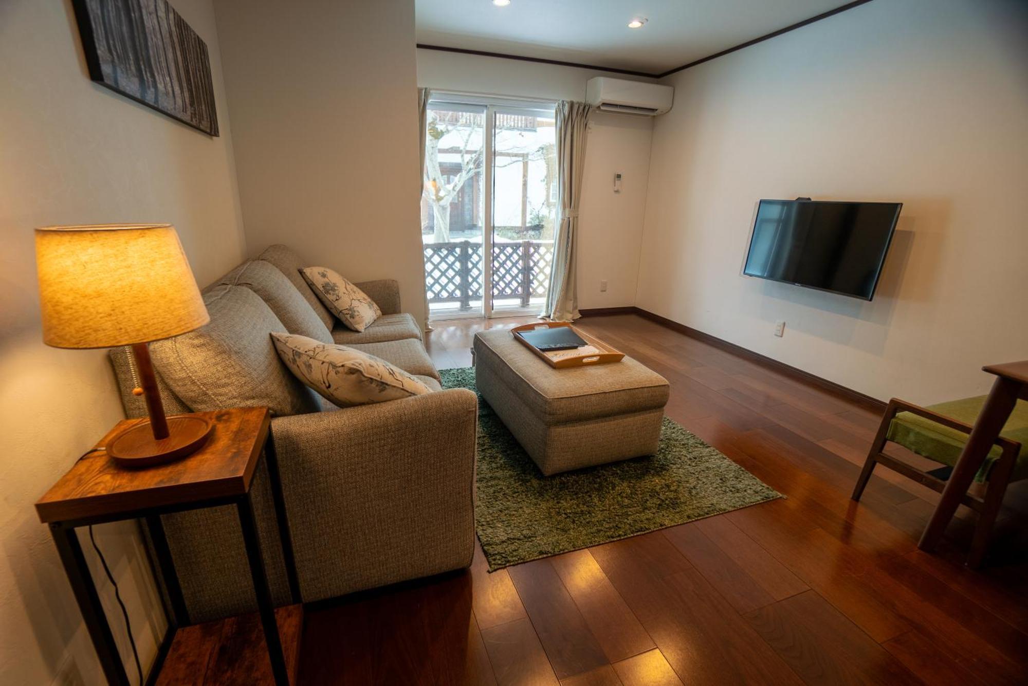 Le Bocage - Hakuba Echoland Chalets ภายนอก รูปภาพ