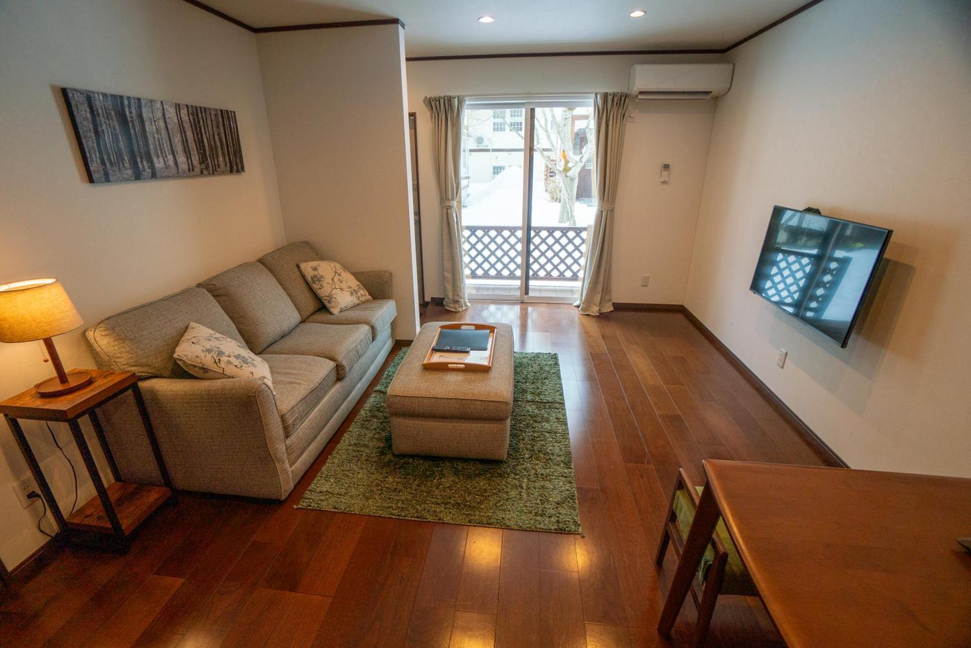 Le Bocage - Hakuba Echoland Chalets ภายนอก รูปภาพ