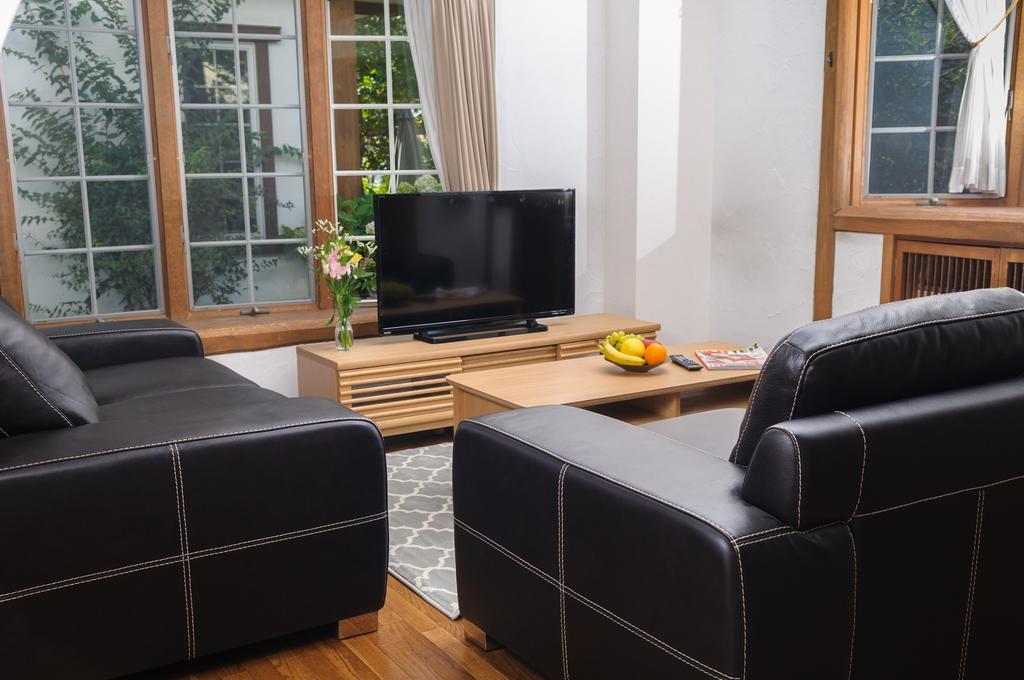 Le Bocage - Hakuba Echoland Chalets ห้อง รูปภาพ
