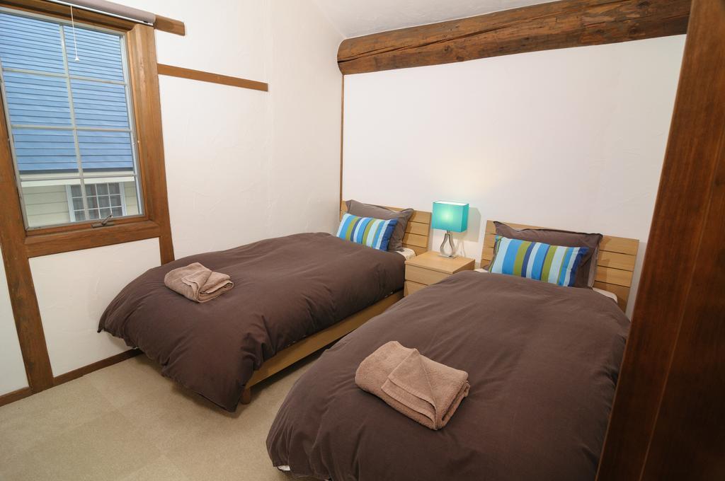 Le Bocage - Hakuba Echoland Chalets ห้อง รูปภาพ