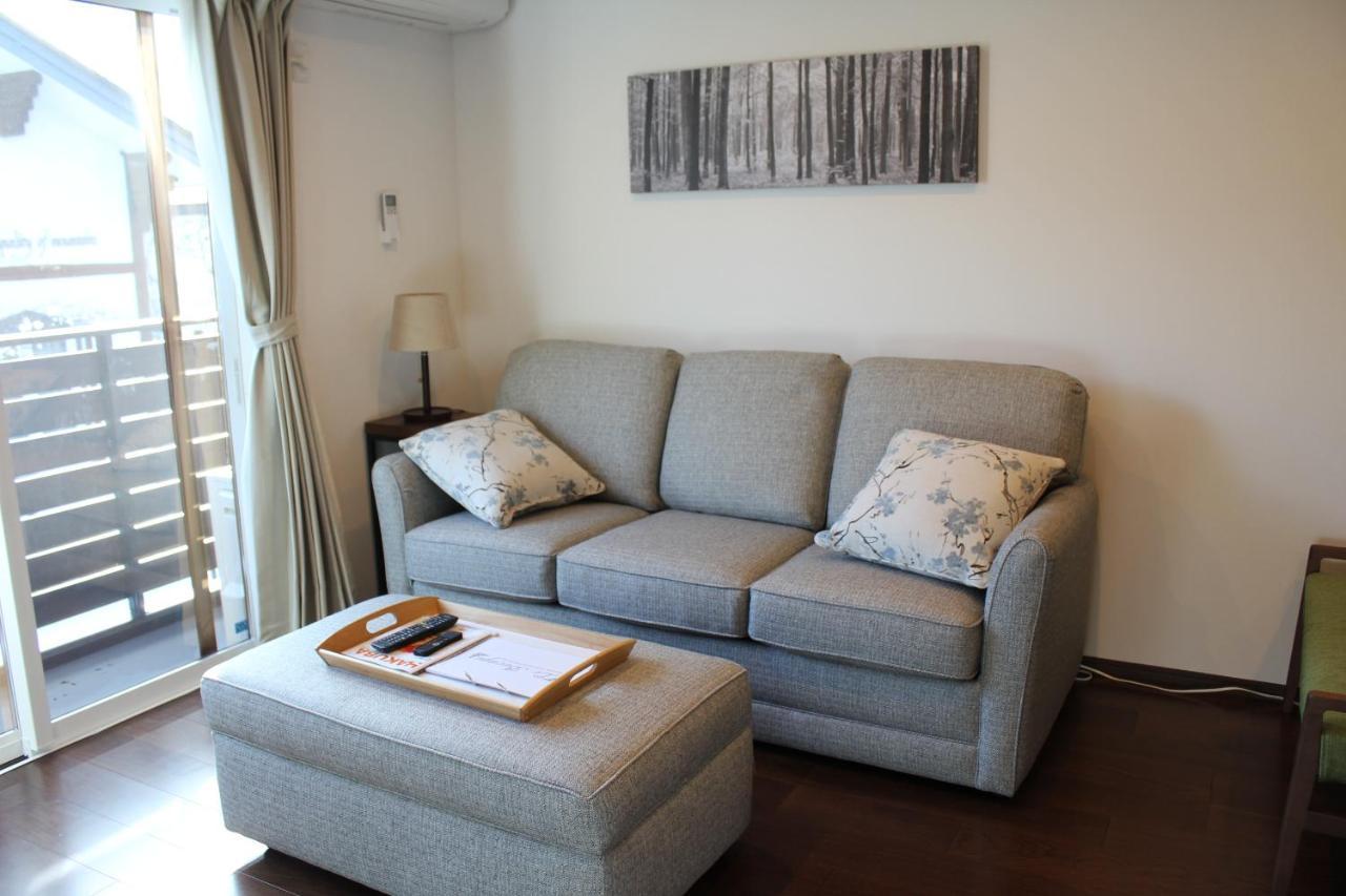 Le Bocage - Hakuba Echoland Chalets ภายนอก รูปภาพ