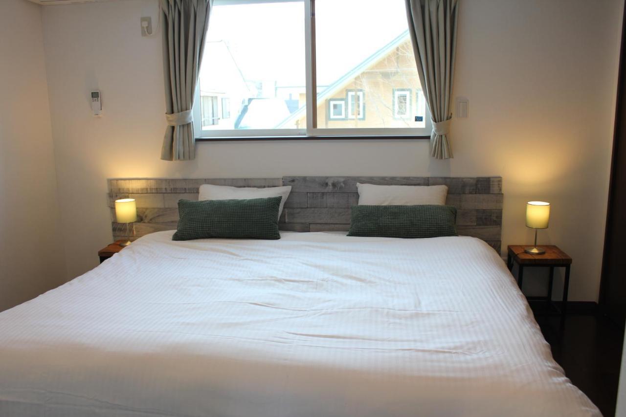 Le Bocage - Hakuba Echoland Chalets ภายนอก รูปภาพ