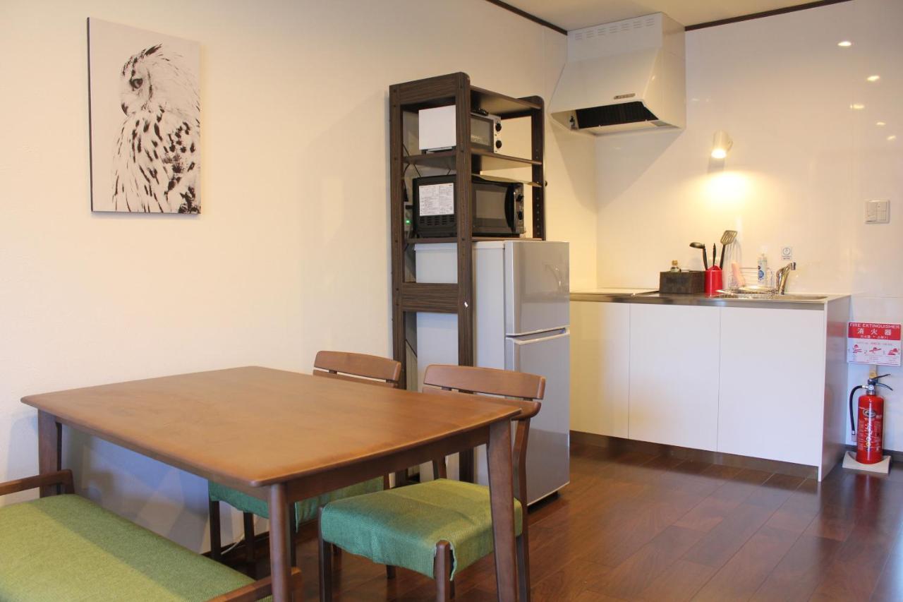 Le Bocage - Hakuba Echoland Chalets ภายนอก รูปภาพ