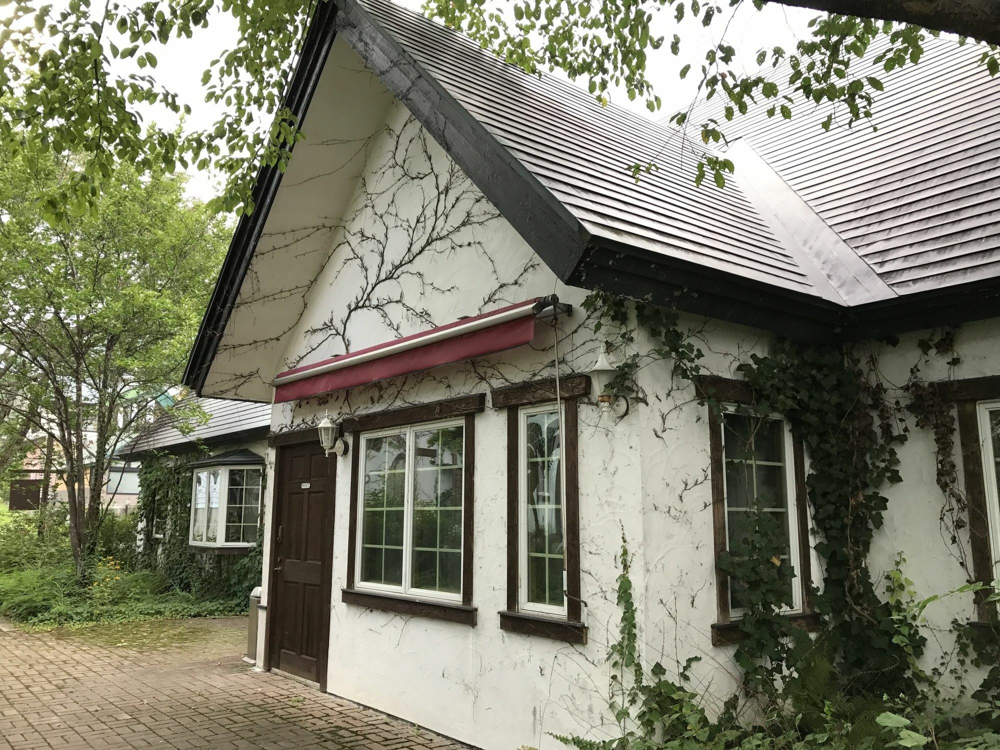 Le Bocage - Hakuba Echoland Chalets ภายนอก รูปภาพ