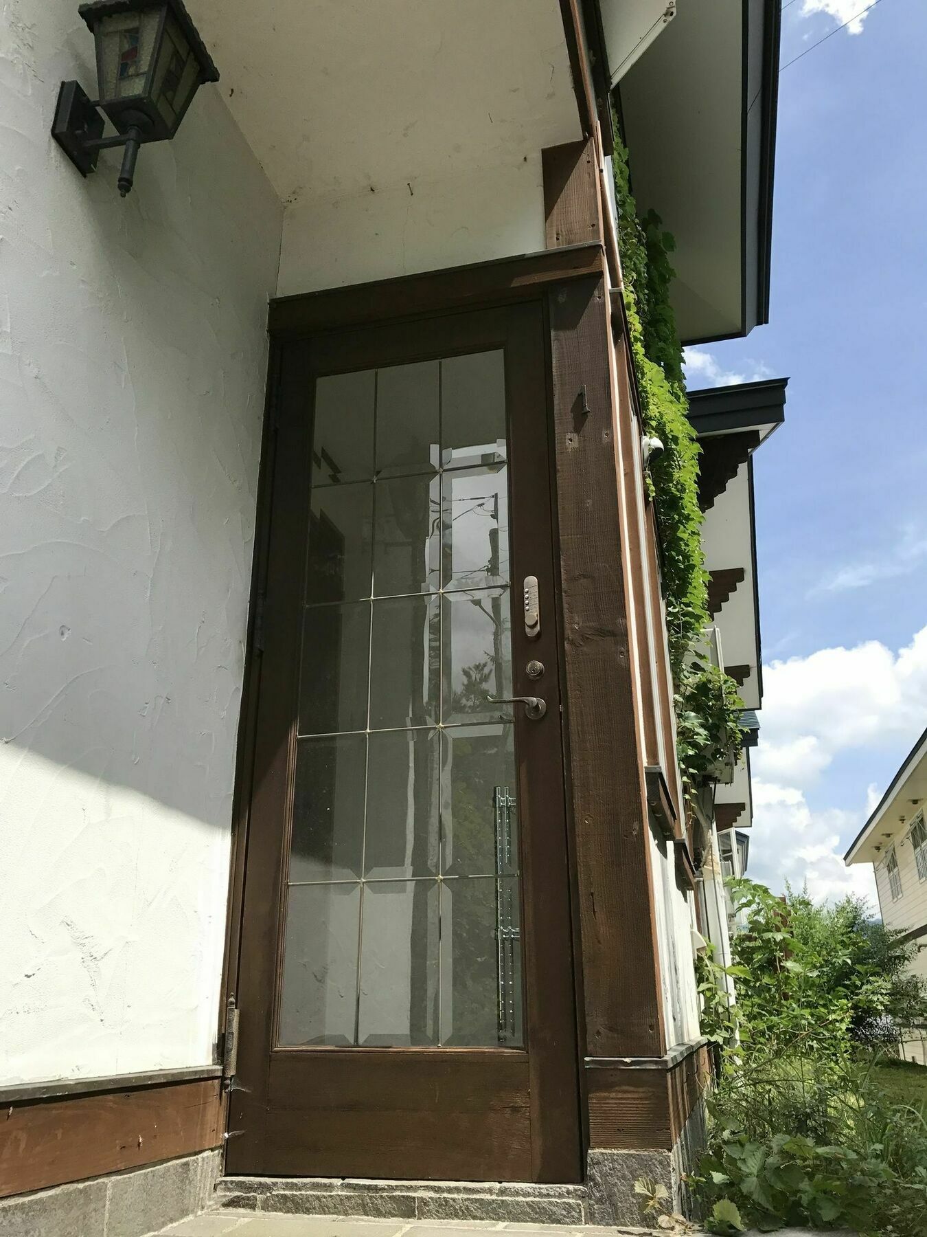Le Bocage - Hakuba Echoland Chalets ภายนอก รูปภาพ