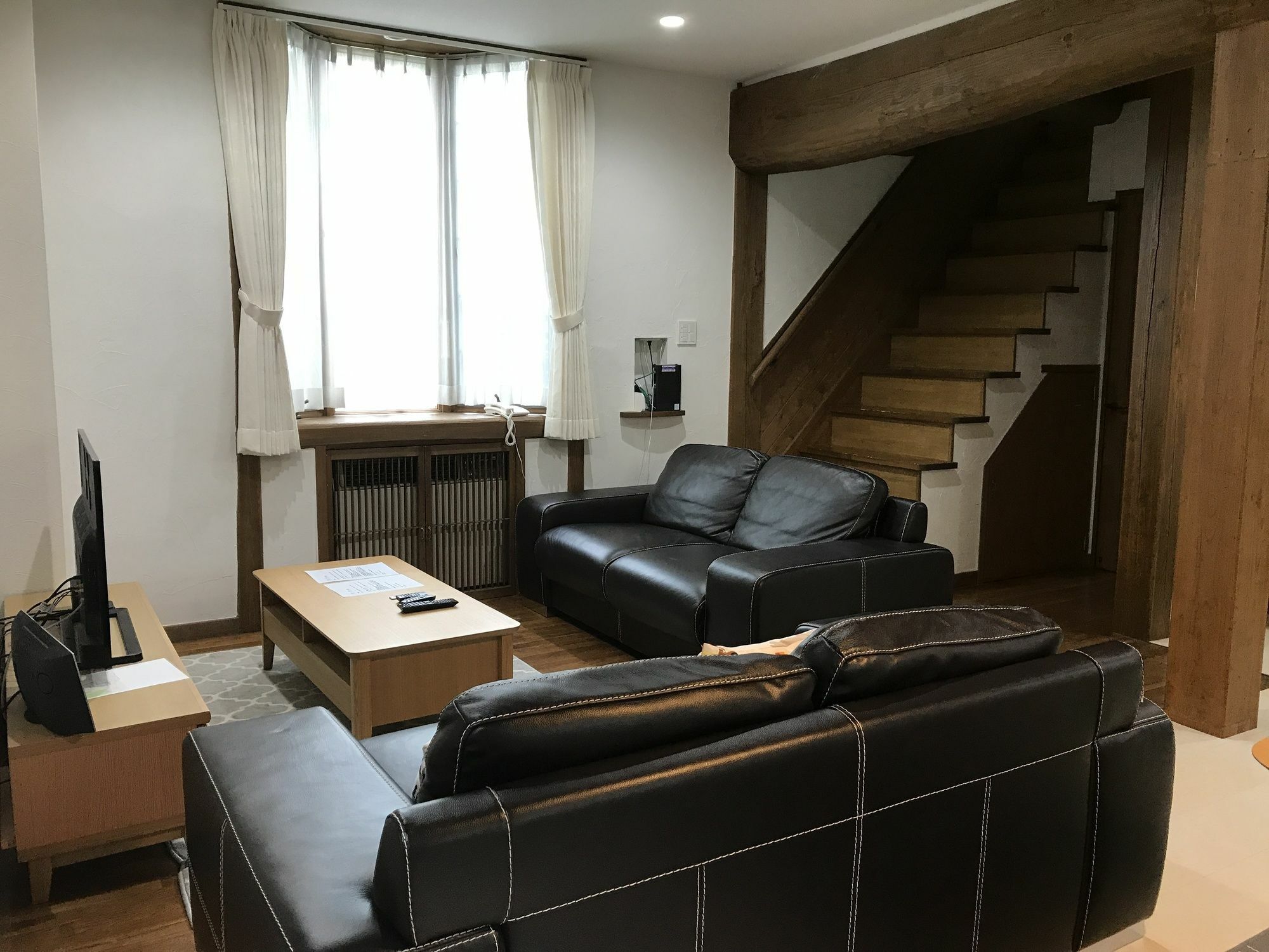 Le Bocage - Hakuba Echoland Chalets ภายนอก รูปภาพ