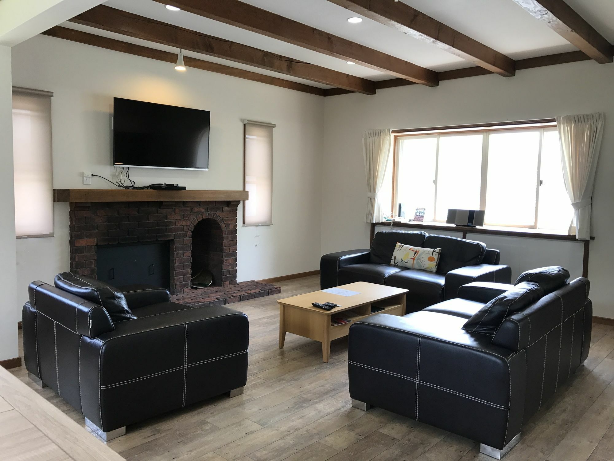 Le Bocage - Hakuba Echoland Chalets ภายนอก รูปภาพ