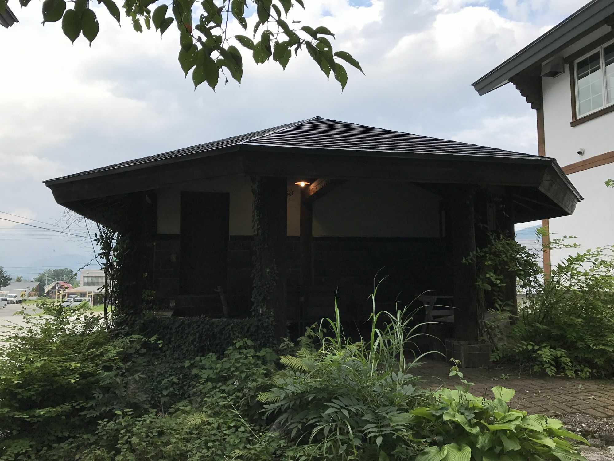 Le Bocage - Hakuba Echoland Chalets ภายนอก รูปภาพ