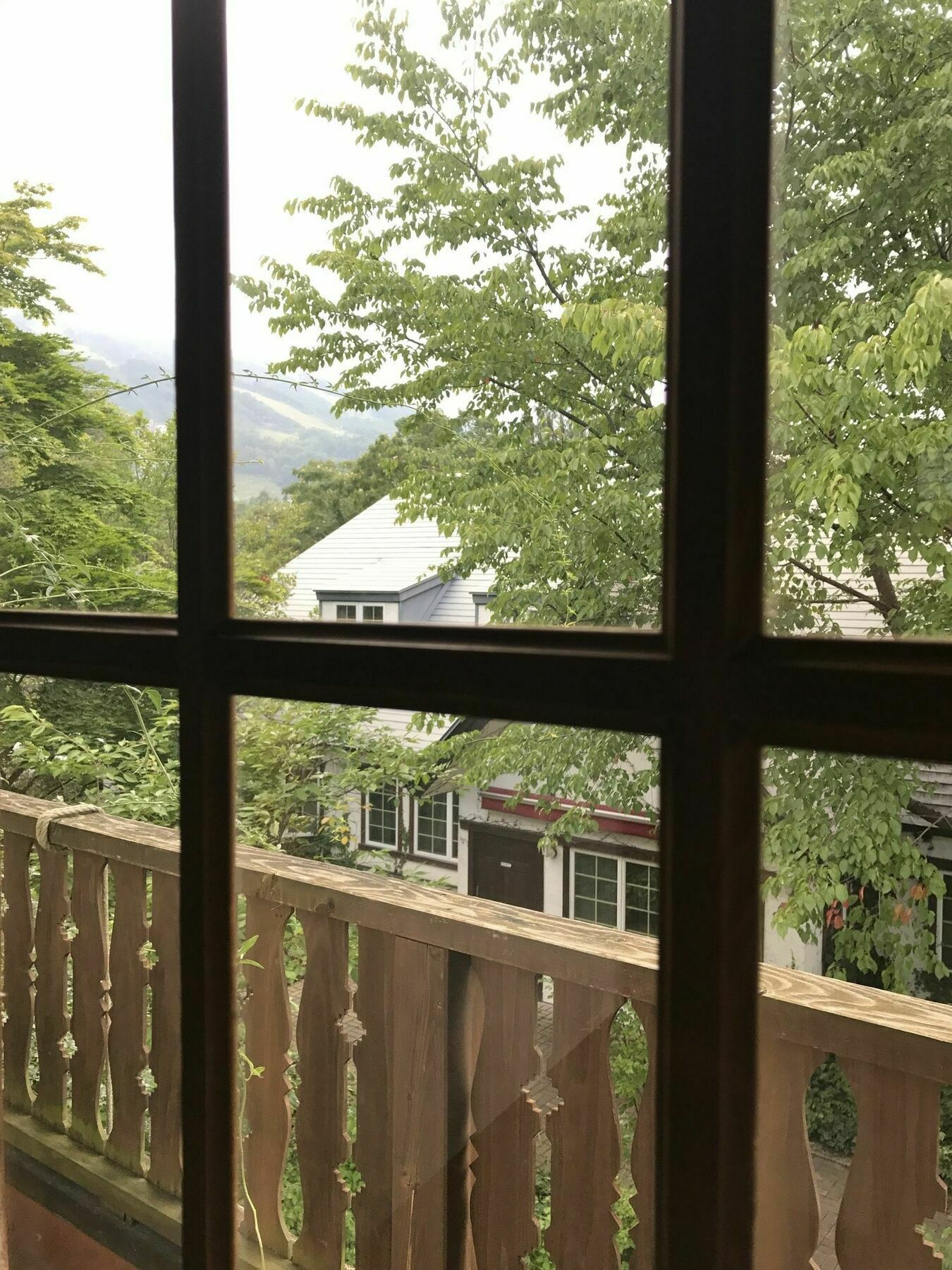 Le Bocage - Hakuba Echoland Chalets ภายนอก รูปภาพ