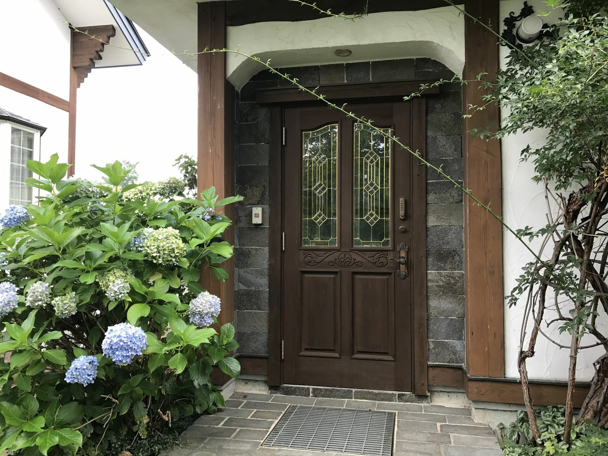 Le Bocage - Hakuba Echoland Chalets ภายนอก รูปภาพ