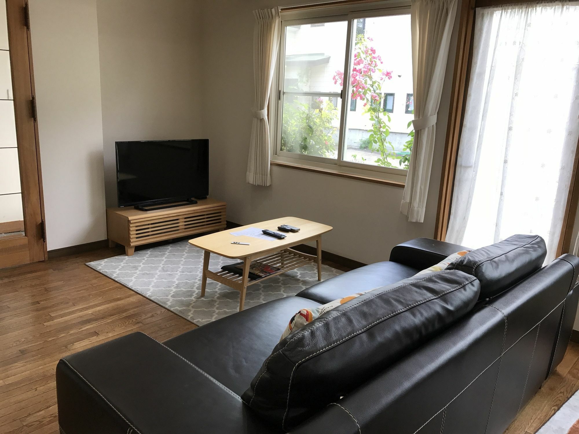 Le Bocage - Hakuba Echoland Chalets ภายนอก รูปภาพ