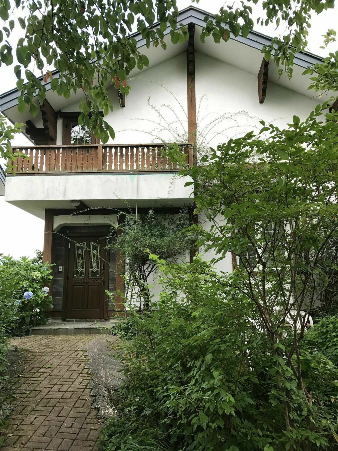 Le Bocage - Hakuba Echoland Chalets ภายนอก รูปภาพ
