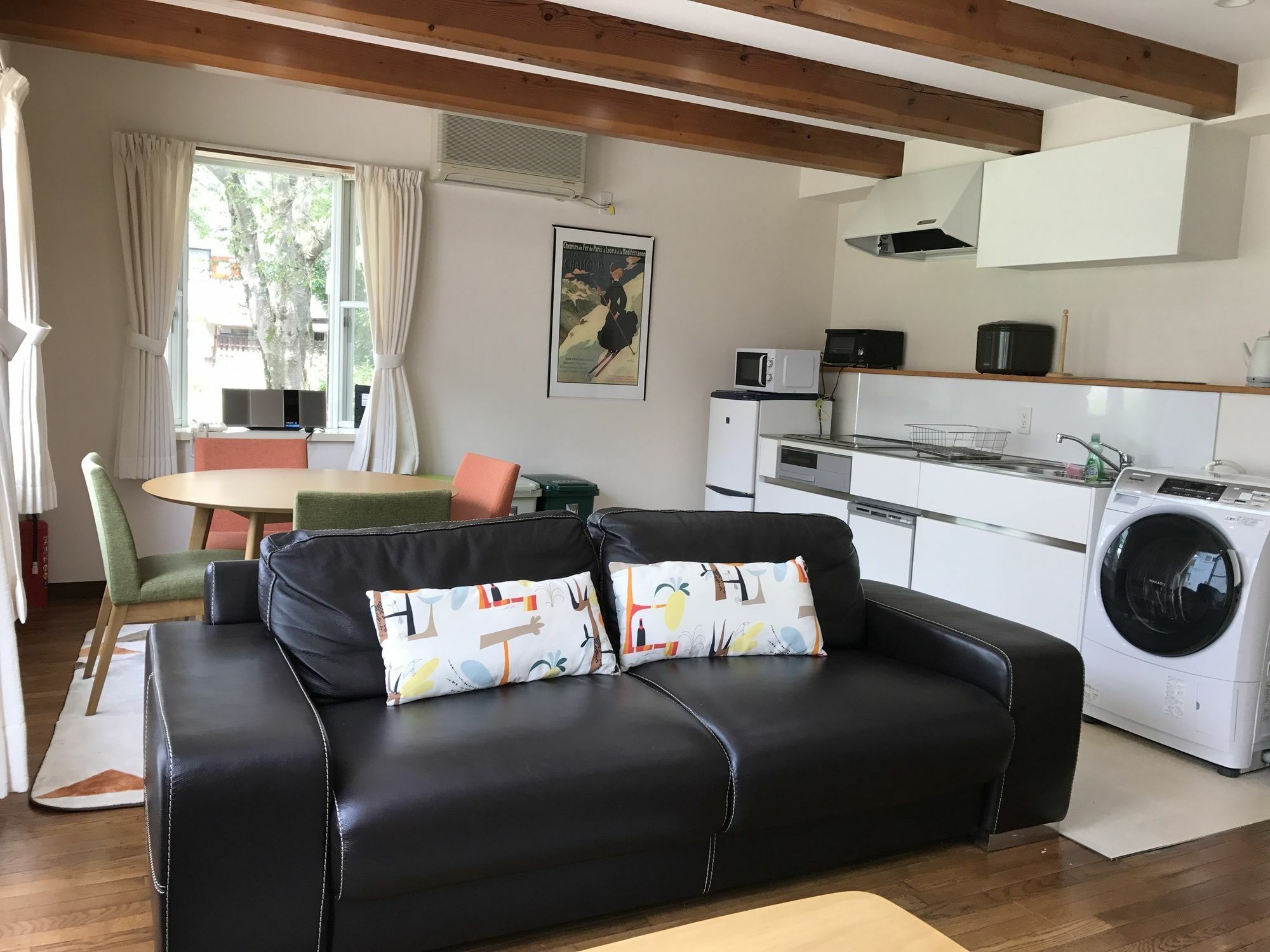 Le Bocage - Hakuba Echoland Chalets ภายนอก รูปภาพ