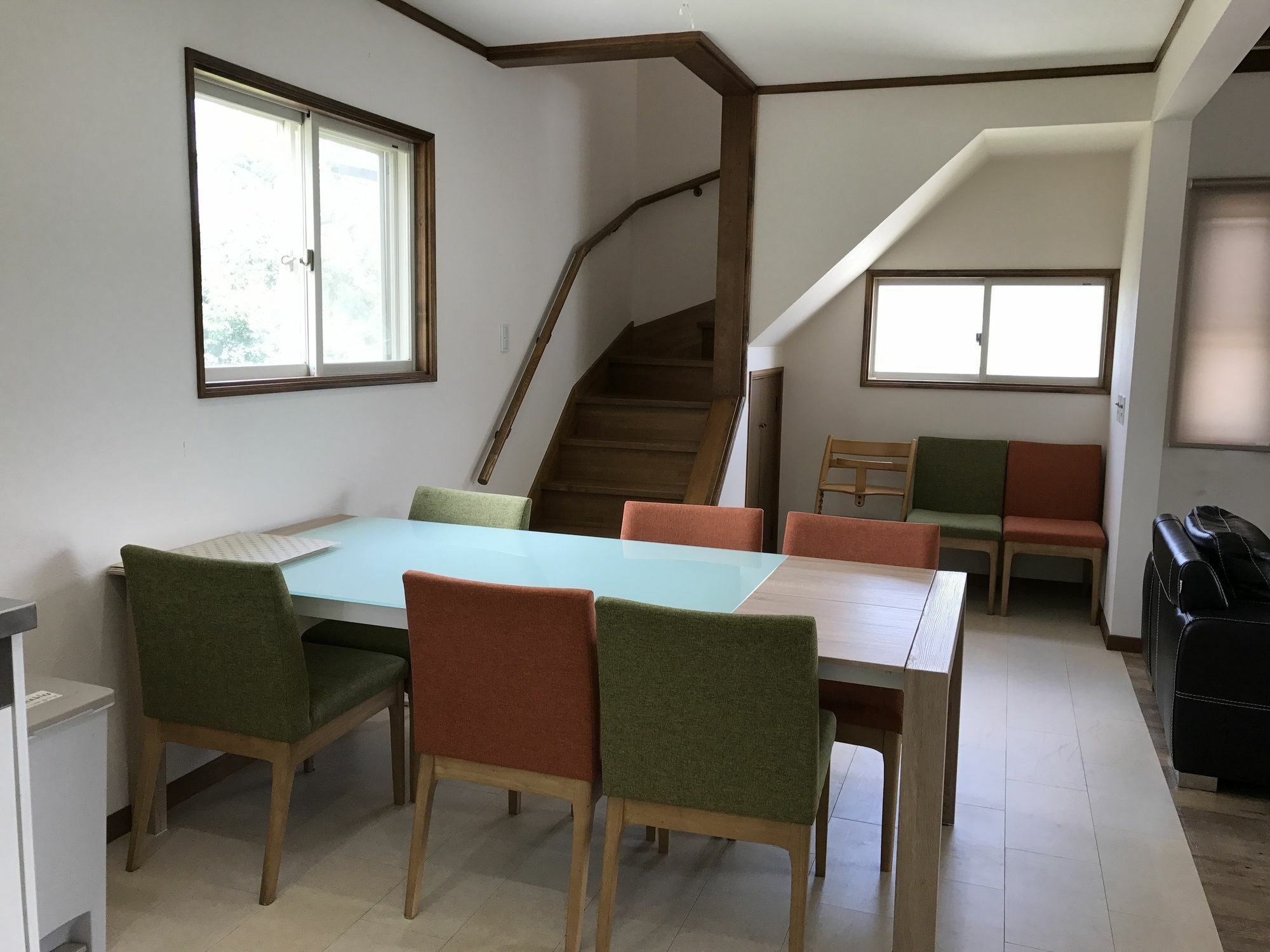Le Bocage - Hakuba Echoland Chalets ภายนอก รูปภาพ