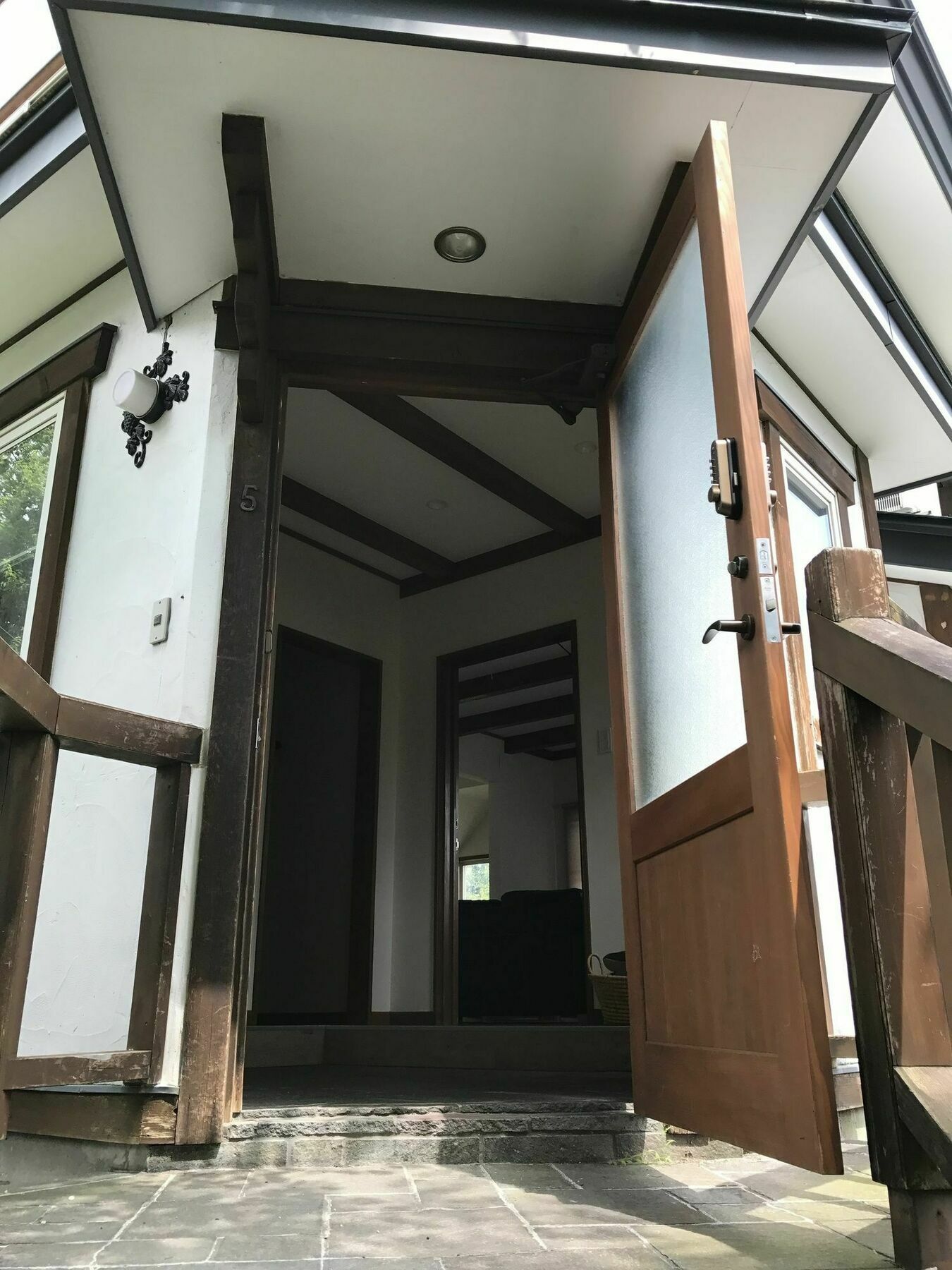 Le Bocage - Hakuba Echoland Chalets ภายนอก รูปภาพ