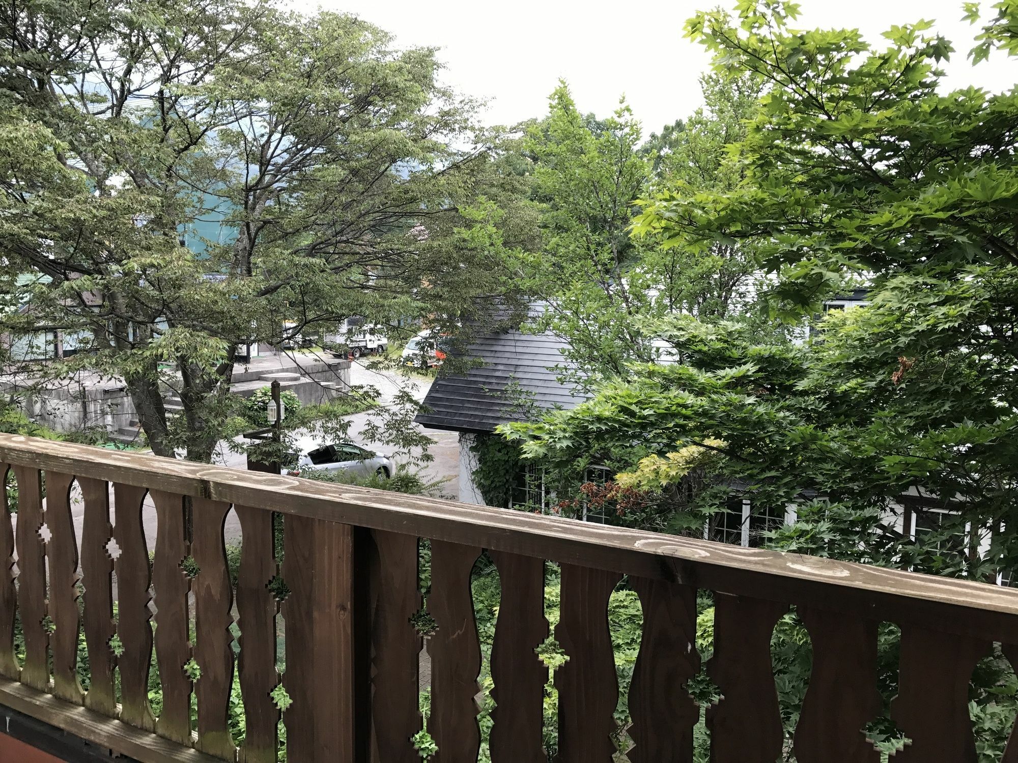 Le Bocage - Hakuba Echoland Chalets ภายนอก รูปภาพ