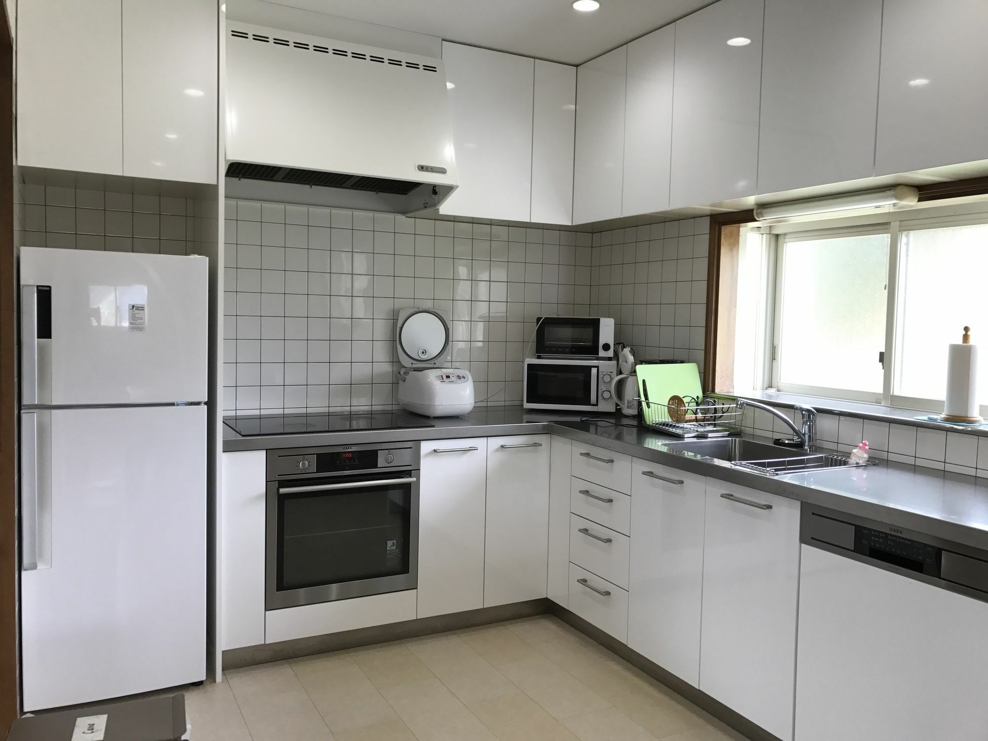 Le Bocage - Hakuba Echoland Chalets ภายนอก รูปภาพ